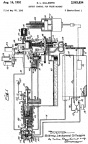 Woodward patent for the SI and PG series governor.